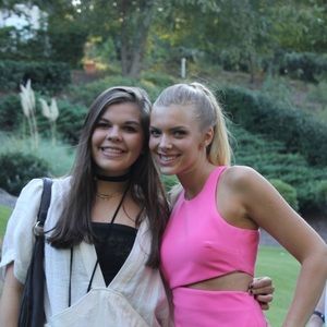 Meet your Posher, Sydney